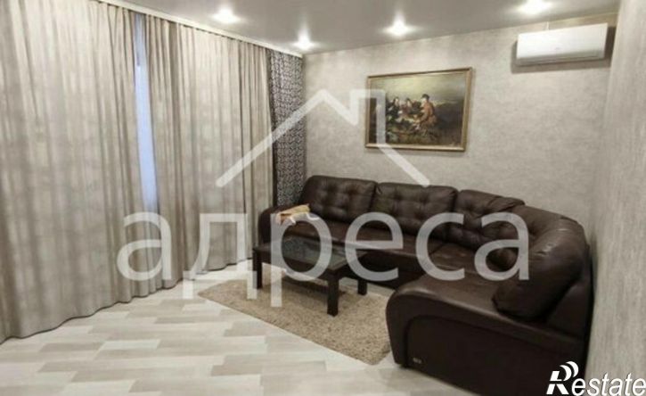 2-комн квартира ул Осетинская, 10,  д. 10