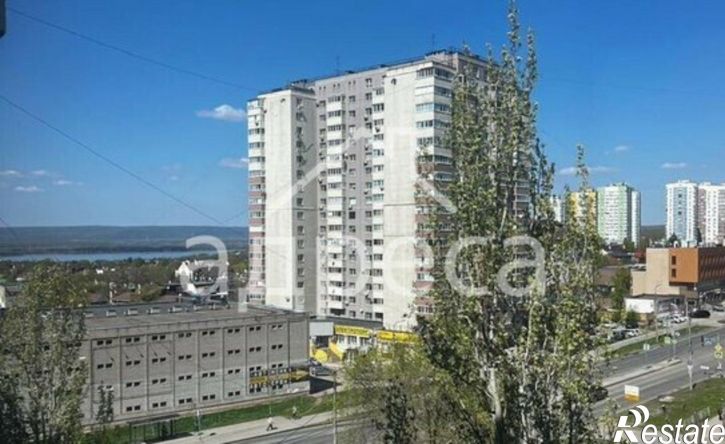 3-комн квартира ул Ново-Вокзальная, 176,  д. 176