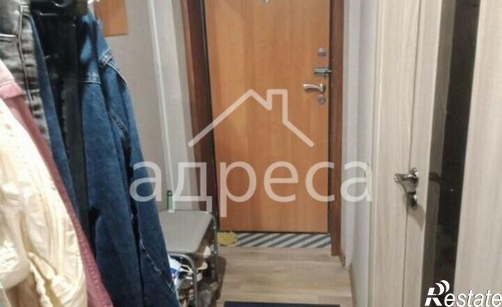 3-комн квартира ул Строителей, 20,  д. 20