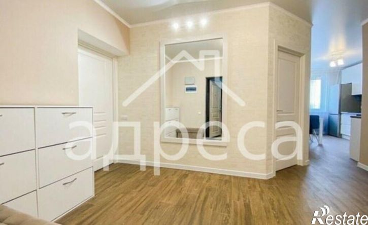 2-комн квартира ул Осетинская, 18,  д. 18