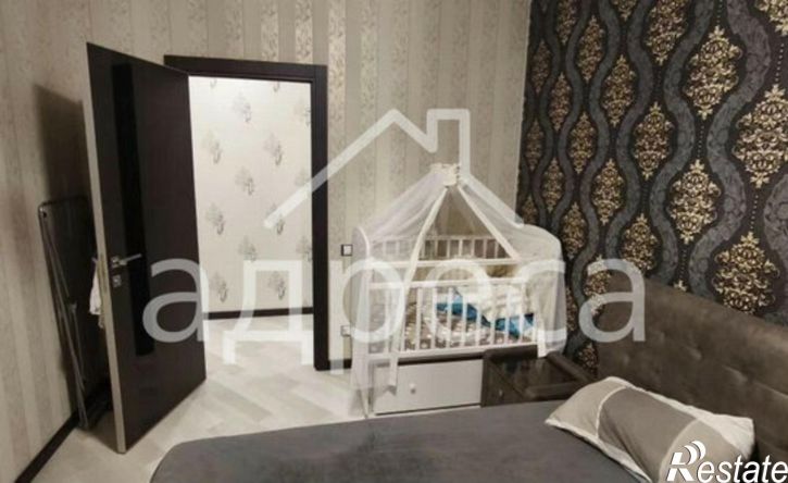 2-комн квартира ул Осетинская, 10,  д. 10