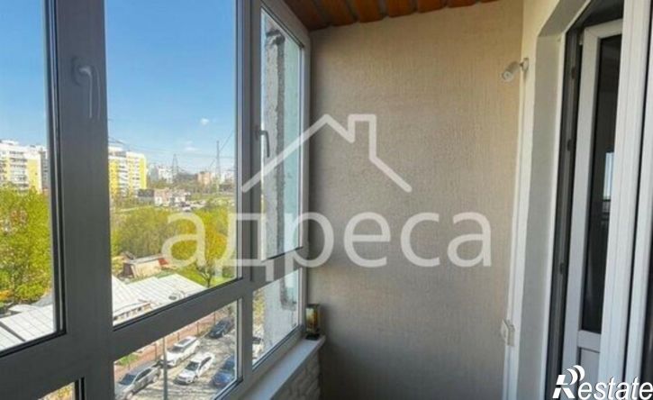 3-комн квартира ул Ново-Вокзальная, 176,  д. 176