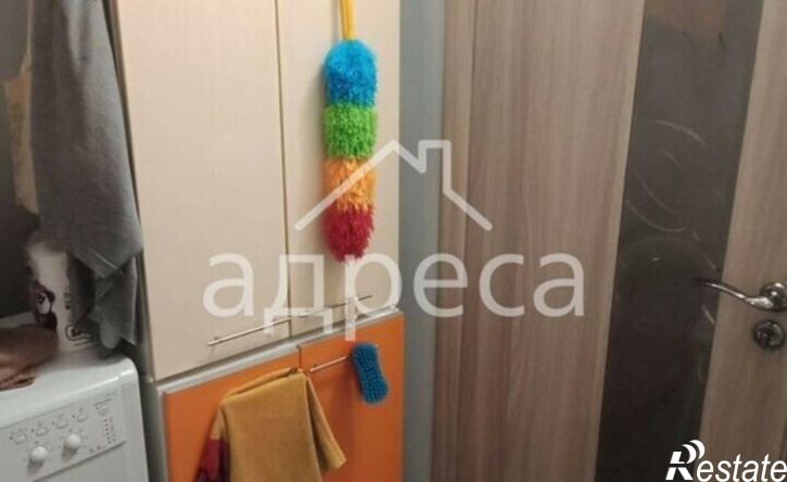 3-комн квартира ул Строителей, 20,  д. 20