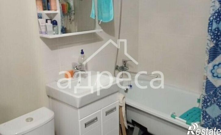 3-комн квартира ул Строителей, 20,  д. 20