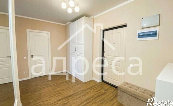 2-комн квартира ул Осетинская, 18,  д. 18