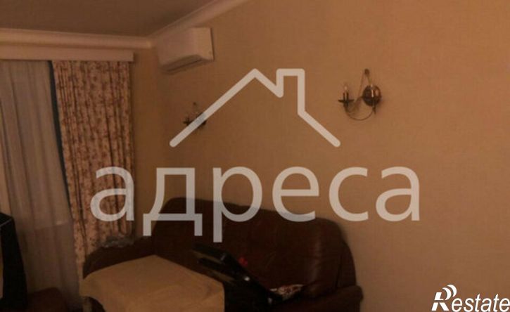 2-комн квартира ул Самарская, 43а,  д. 43а