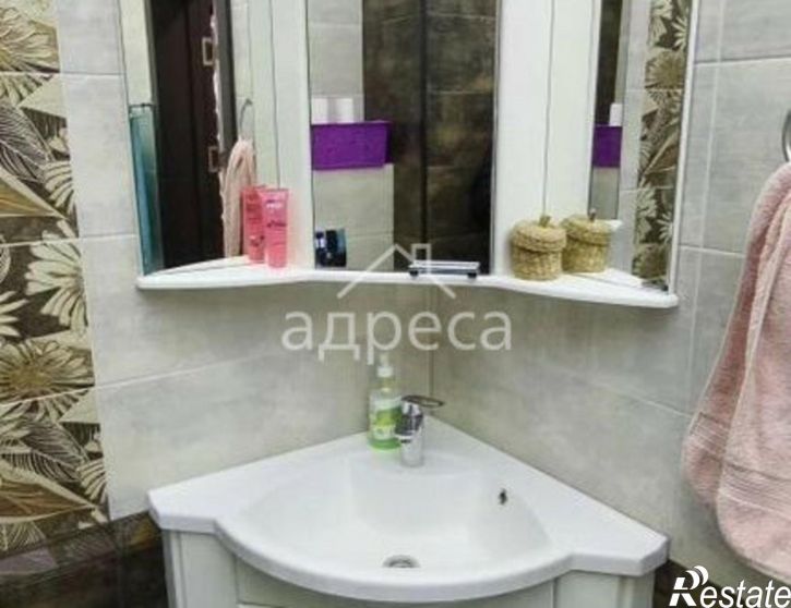2-комн квартира ул Осетинская, 10,  д. 10