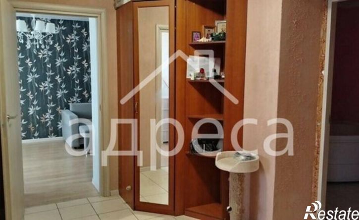 2-комн квартира ул Казачья, 28,  д. 28