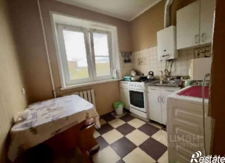 2-комн квартира ул Аэродромная, 77,  д. 77
