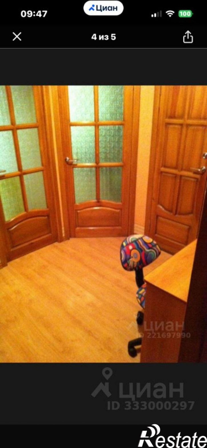 1-комн квартира ул Советской Армии, 98,  д. 98