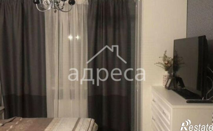 2-комн квартира ул Самарская, 43а,  д. 43а