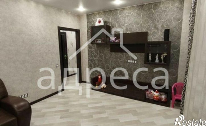 2-комн квартира ул Осетинская, 10,  д. 10