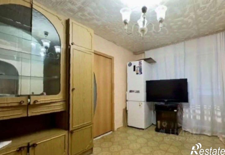 2-комн квартира ул Аэродромная, 77,  д. 77