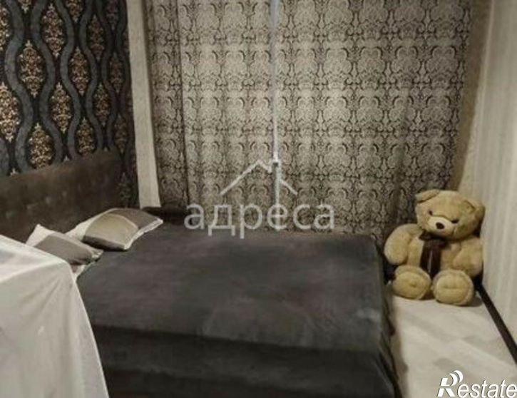 2-комн квартира ул Осетинская, 10,  д. 10