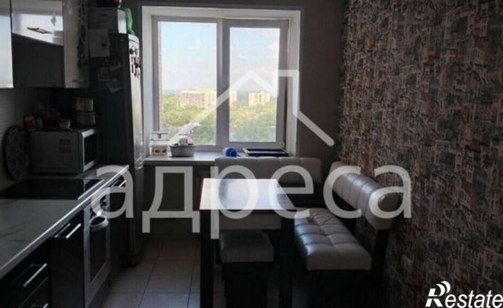 2-комн квартира ул Казачья, 28,  д. 28
