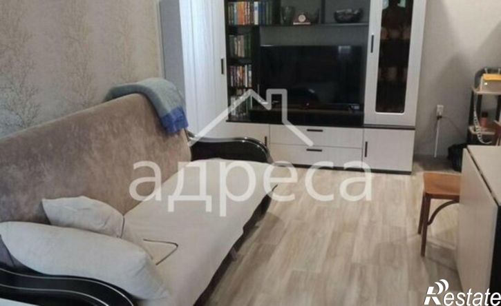 3-комн квартира ул Строителей, 20,  д. 20