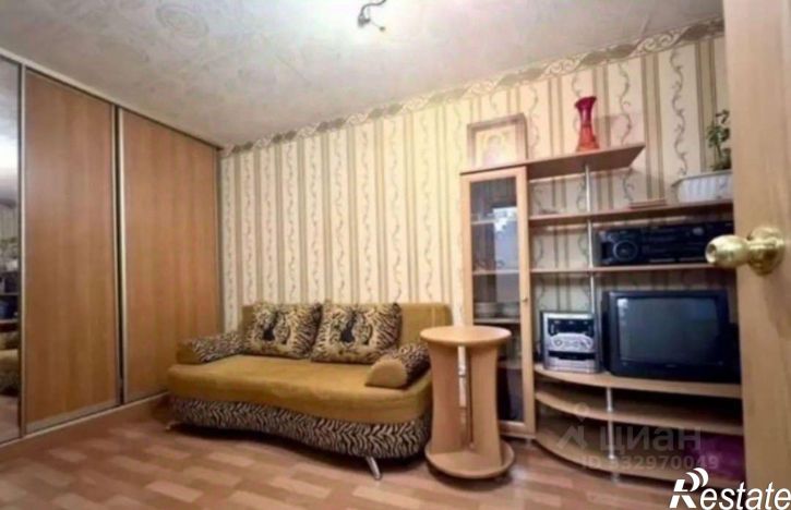 2-комн квартира ул Аэродромная, 77,  д. 77