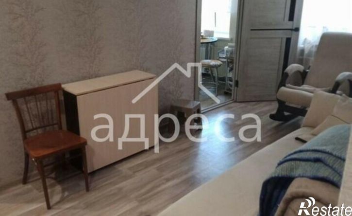 3-комн квартира ул Строителей, 20,  д. 20