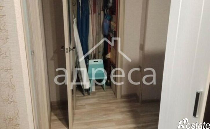 3-комн квартира ул Строителей, 20,  д. 20