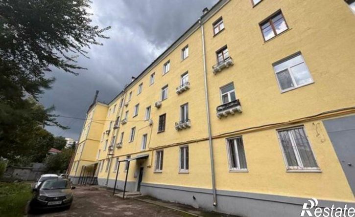 2-комн квартира ул Красноармейская, 108,  д. 108