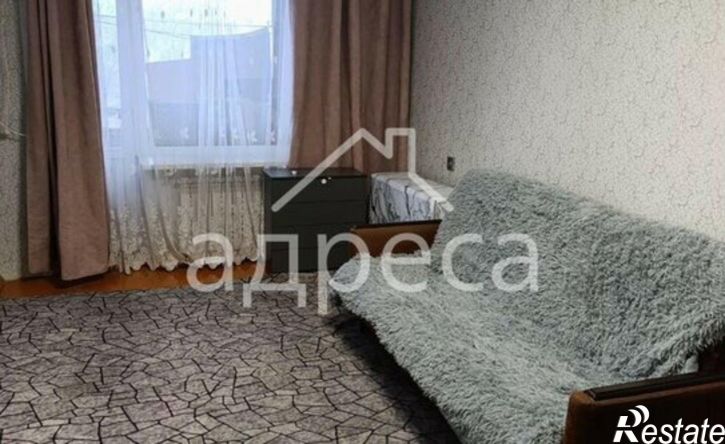 2-комн квартира ул Теннисная, 21,  д. 21