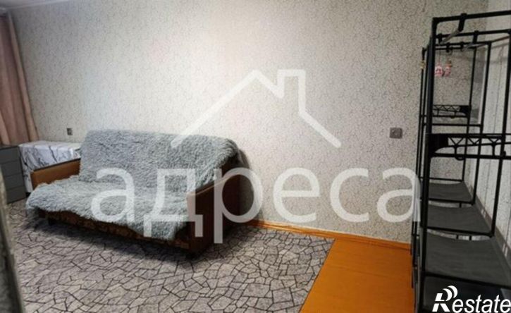 2-комн квартира ул Теннисная, 21,  д. 21