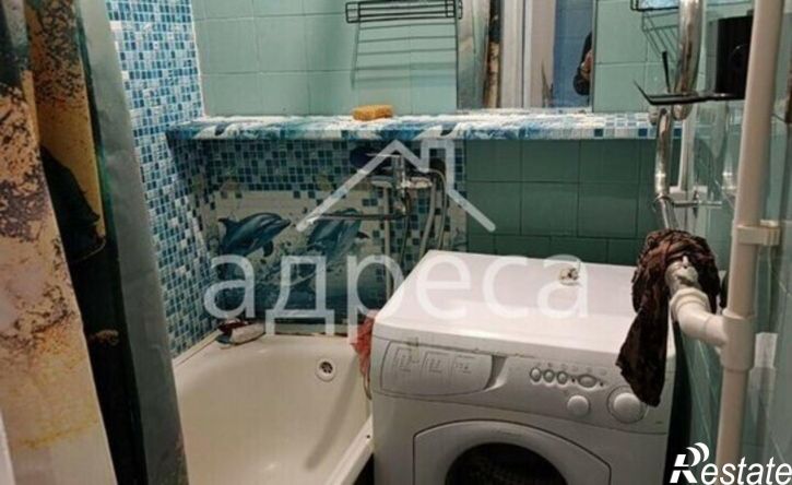2-комн квартира ул Теннисная, 21,  д. 21