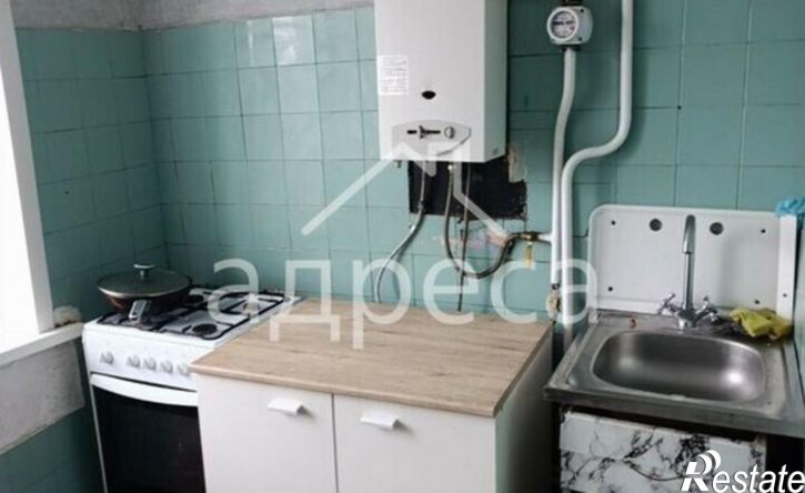 2-комн квартира ул Теннисная, 21,  д. 21