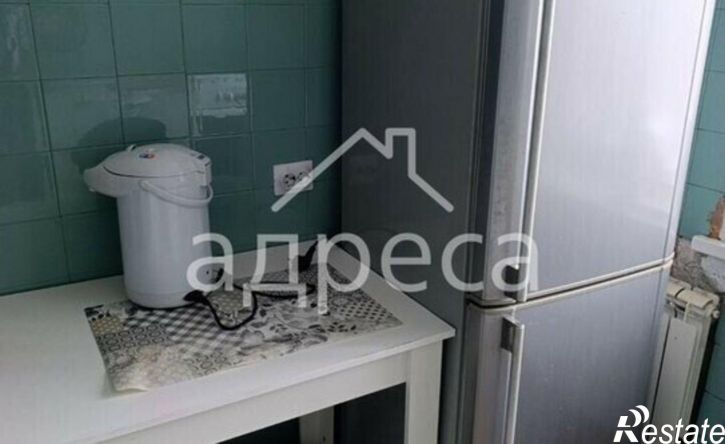 2-комн квартира ул Теннисная, 21,  д. 21