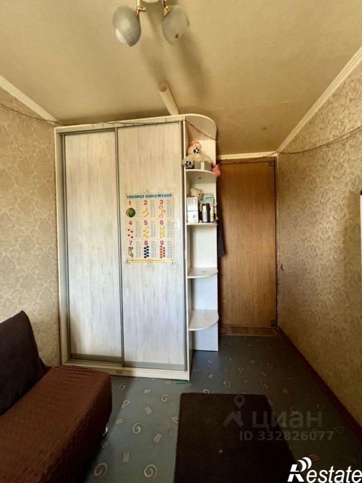 2-комн квартира проспект Карла Маркса,дом 179