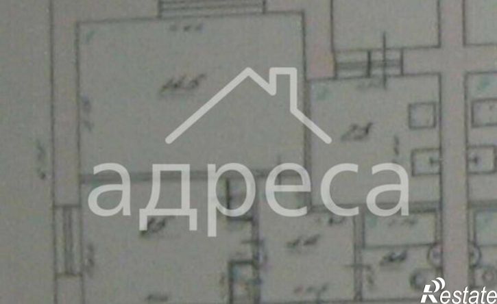 2-комн квартира Самара, Запорожская улица, 17