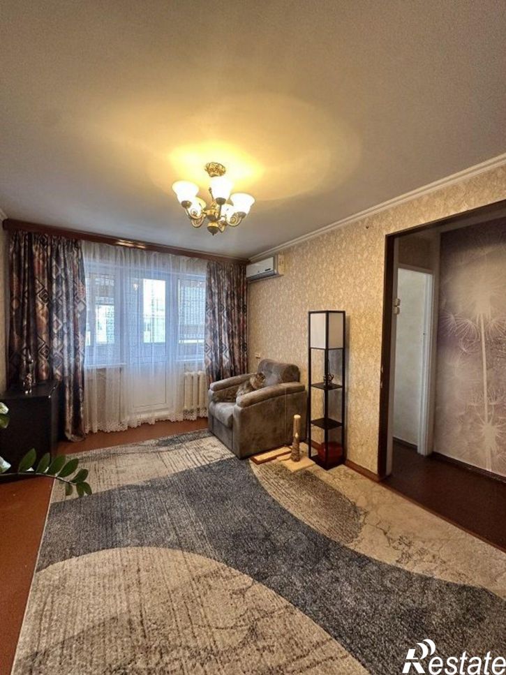 2-комн квартира Самара городской округ, Самара
