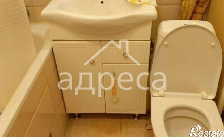 2-комн квартира Самара, Запорожская улица, 17