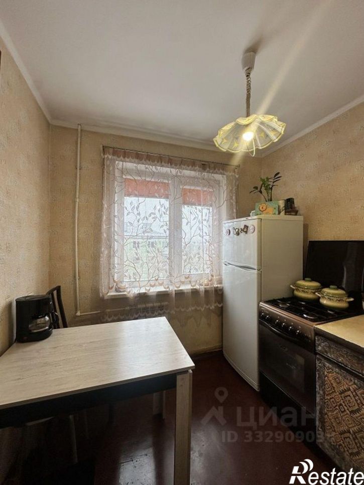2-комн квартира Самара городской округ, Самара
