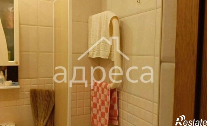 2-комн квартира Самара, Запорожская улица, 17
