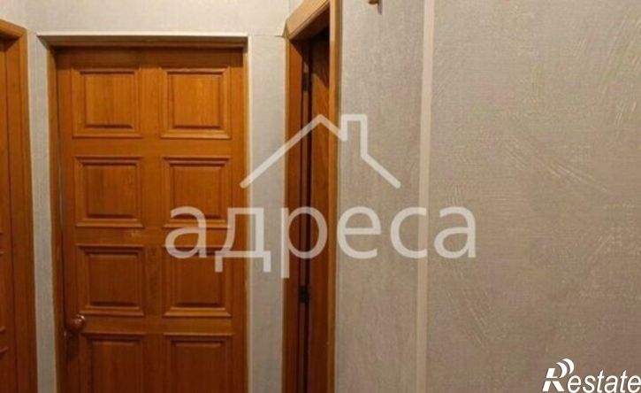 2-комн квартира Самара, Запорожская улица, 17
