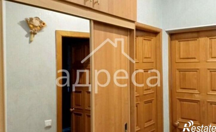 2-комн квартира Самара, Запорожская улица, 17