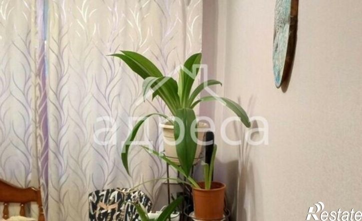 2-комн квартира Самара, Запорожская улица, 17