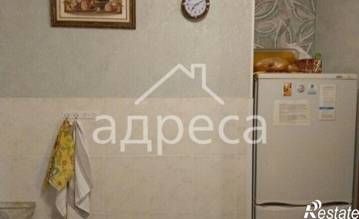 2-комн квартира Самара, Запорожская улица, 17