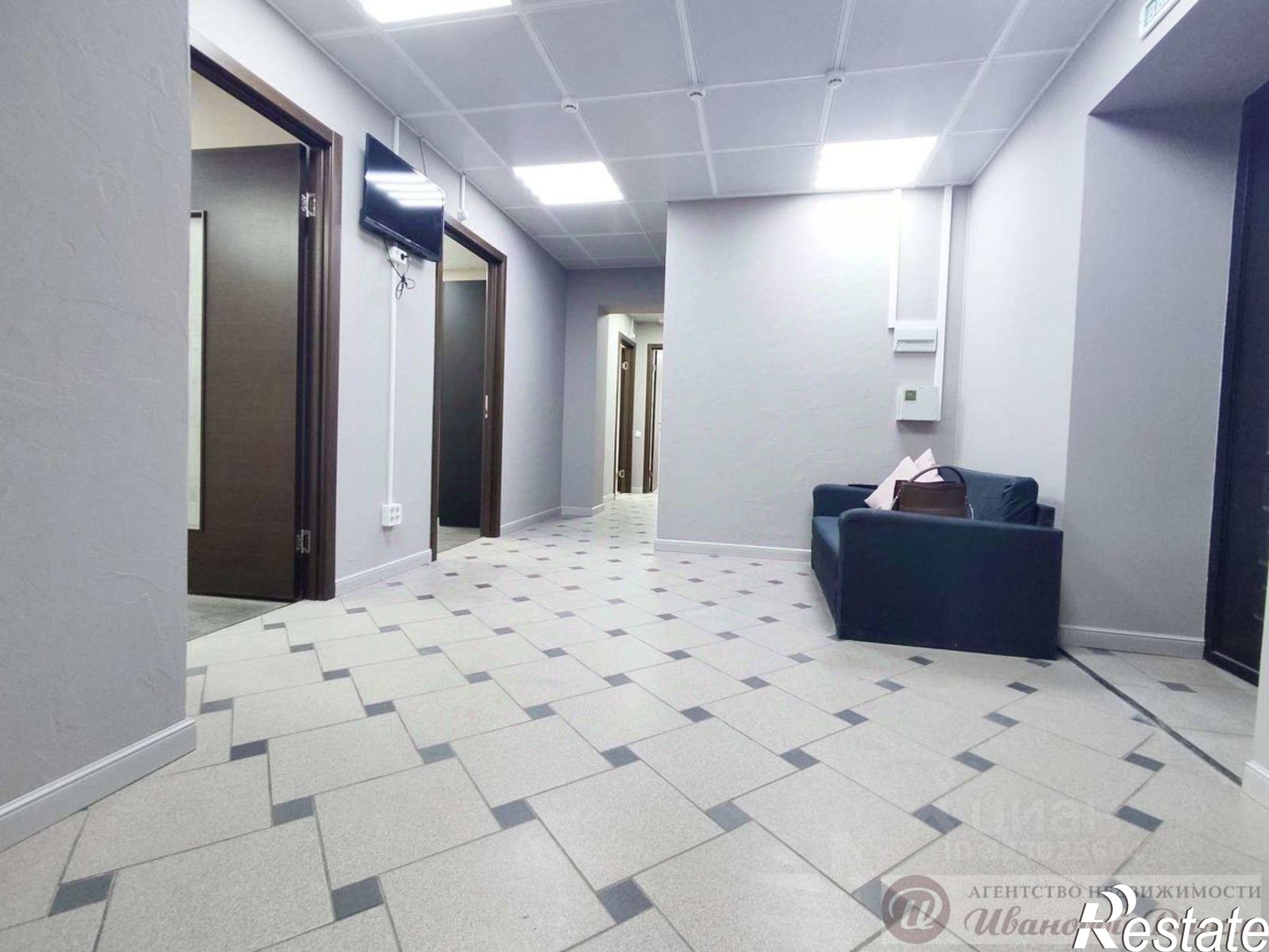 Сдать офис, помещение под офис за 73 005 рублей на ул Николая Панова, 50