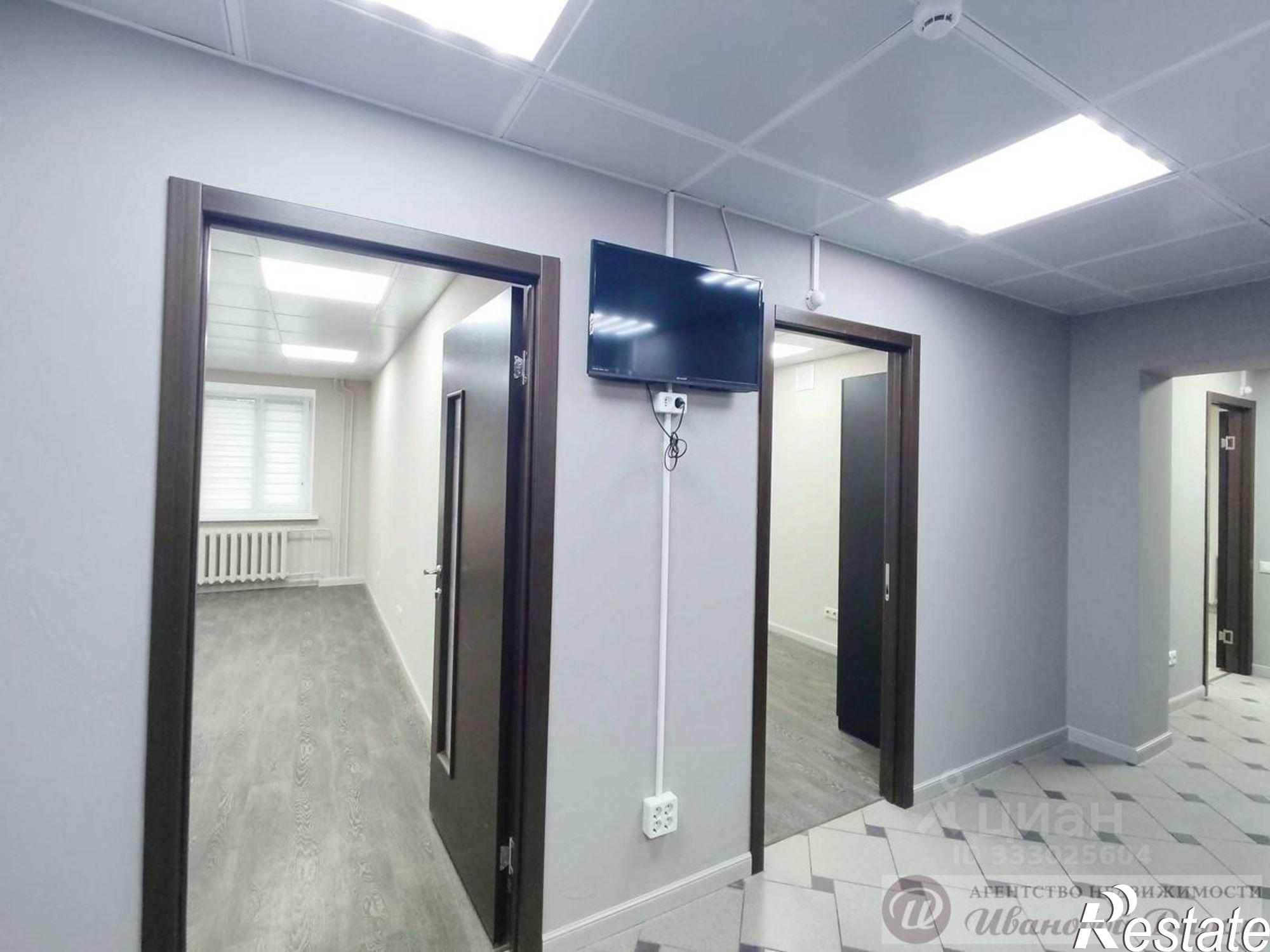Сдать офис, помещение под офис за 73 005 рублей на ул Николая Панова, 50