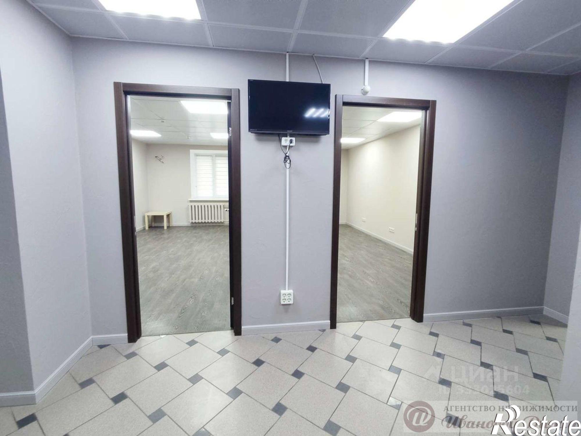 Сдать офис, помещение под офис за 73 005 рублей на ул Николая Панова, 50