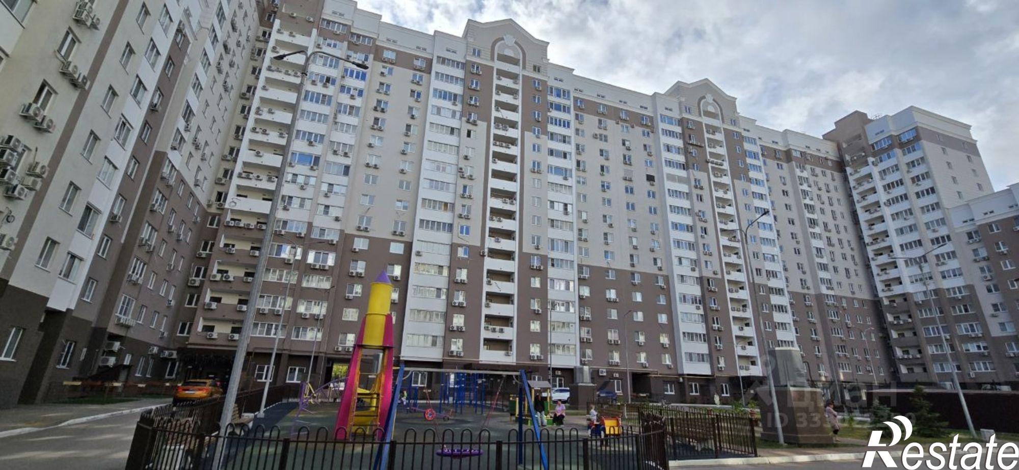 Купить квартиру за 24 900 000 рублей на ул Маяковского, 57