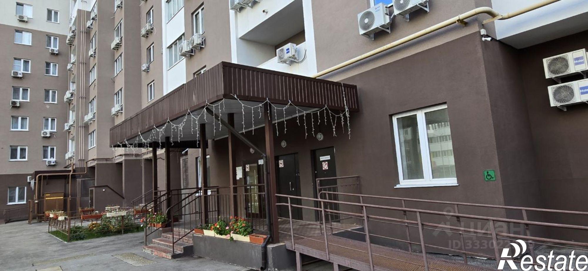Купить квартиру за 24 900 000 рублей на ул Маяковского, 57