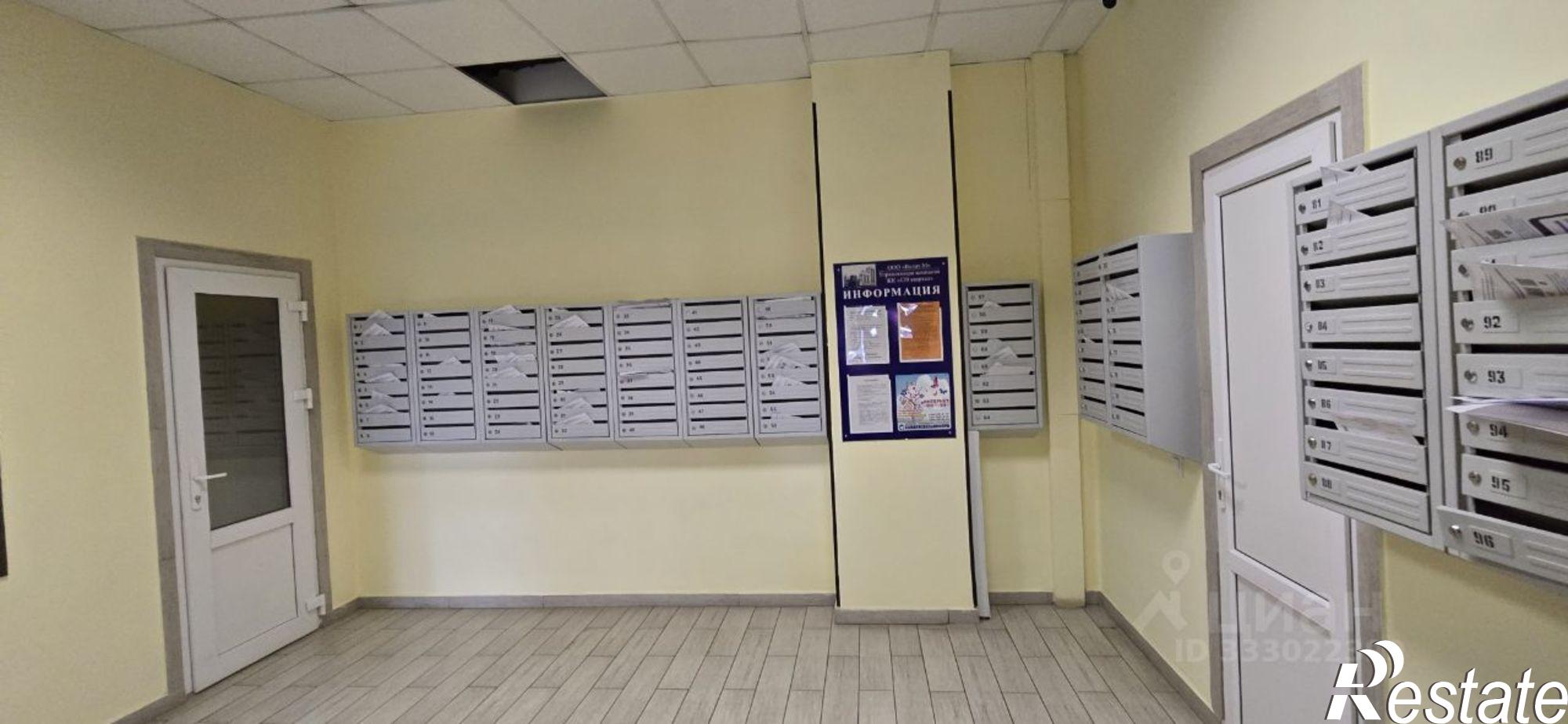 Купить квартиру за 24 900 000 рублей на ул Маяковского, 57