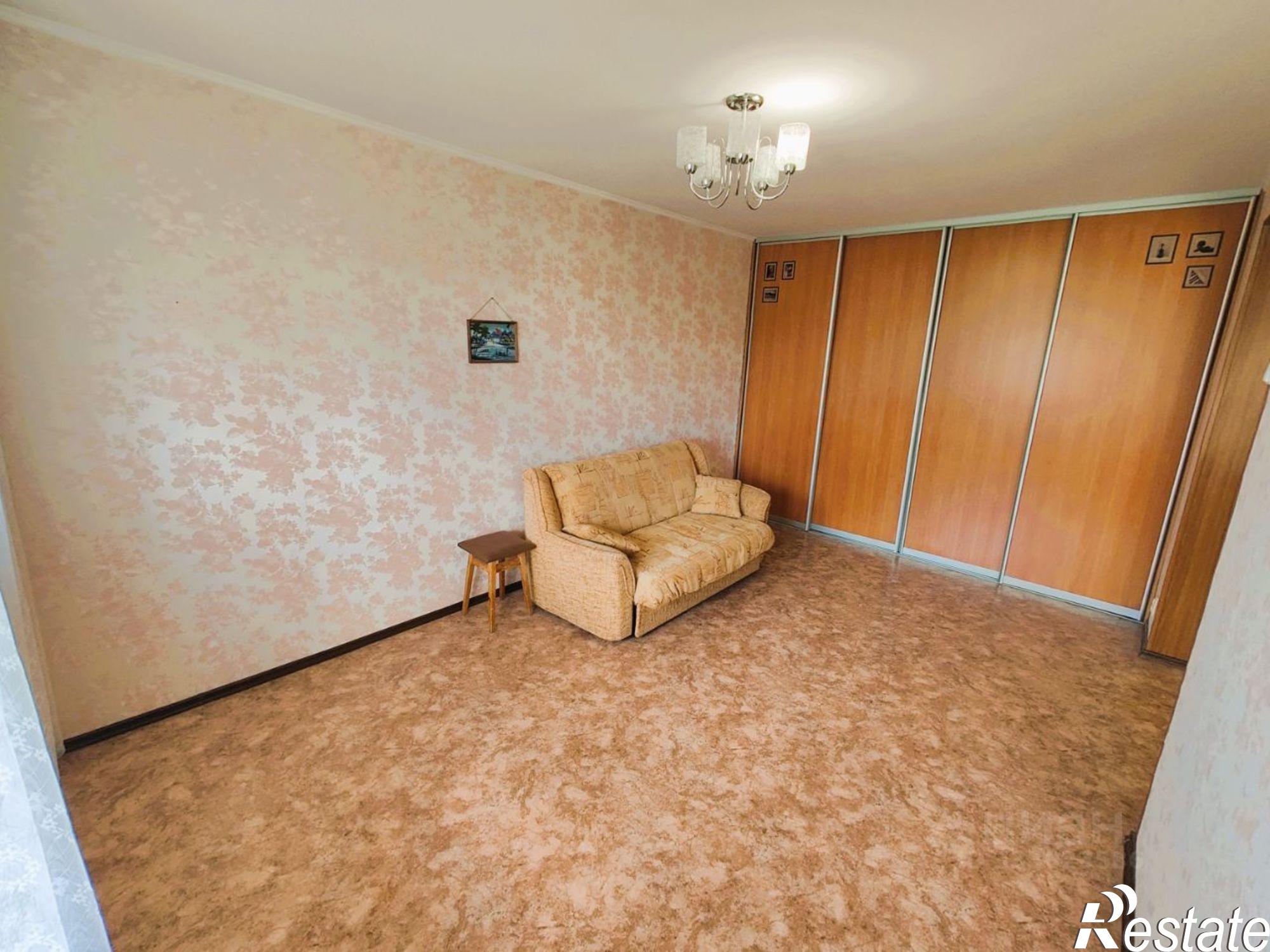 Купить квартиру за 3 450 000 рублей на Старый пер, 11А