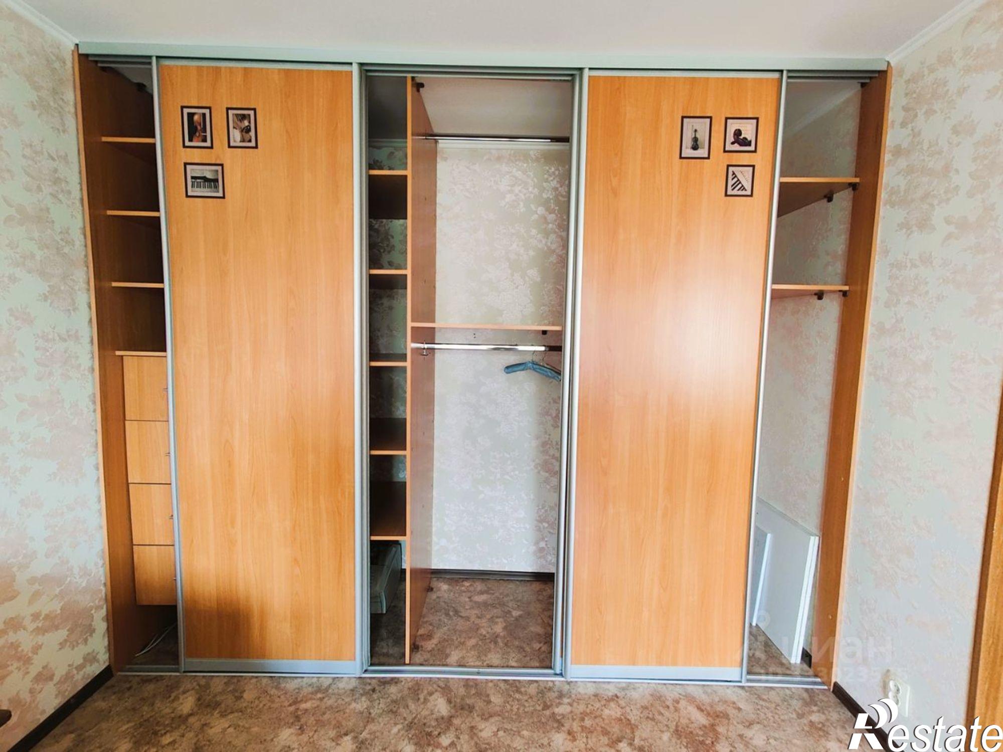 Купить квартиру за 3 450 000 рублей на Старый пер, 11А
