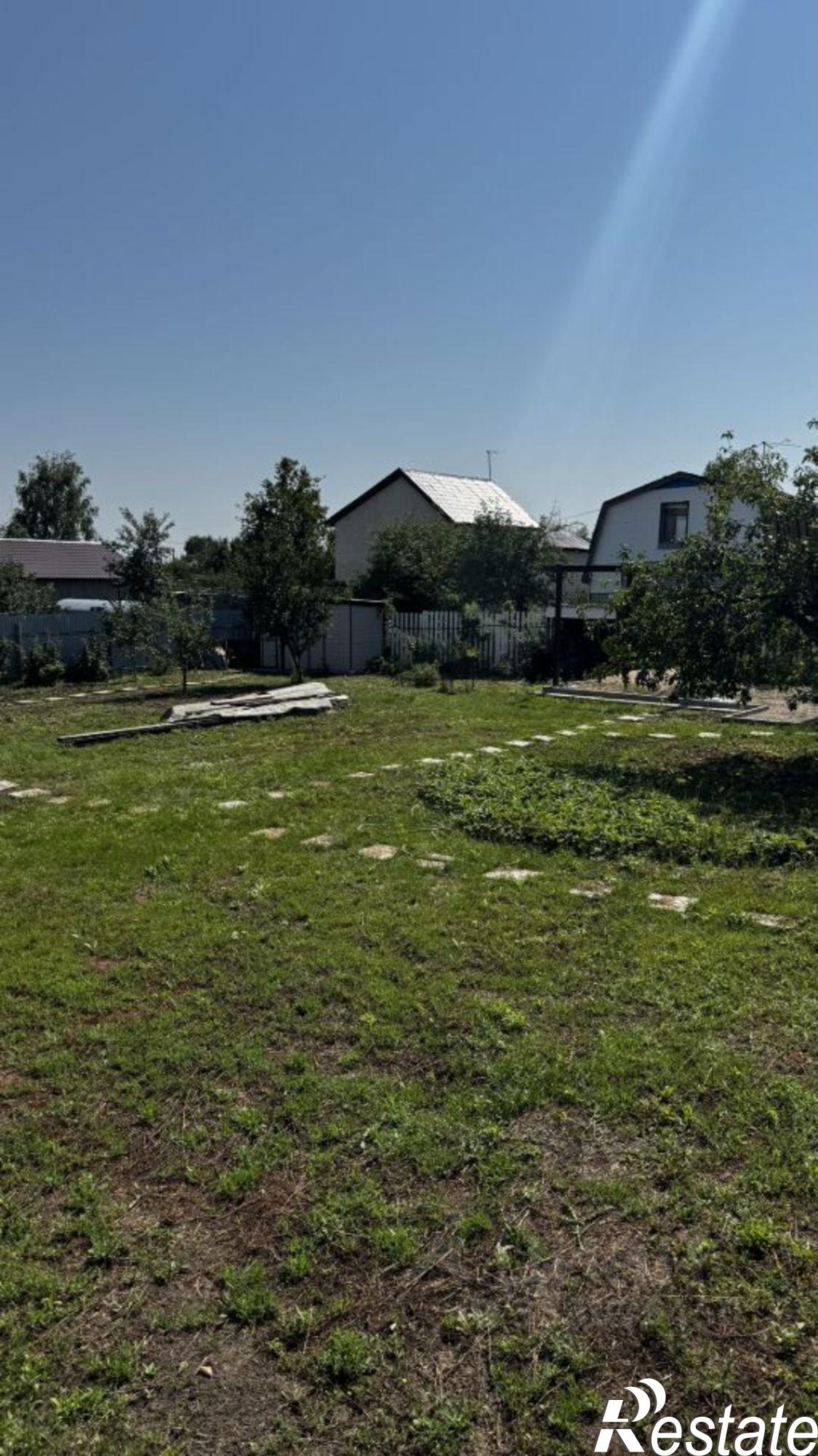 Купить дачу, дом, коттедж за 4 300 000 рублей на СНТ Земляки, 2-я улица