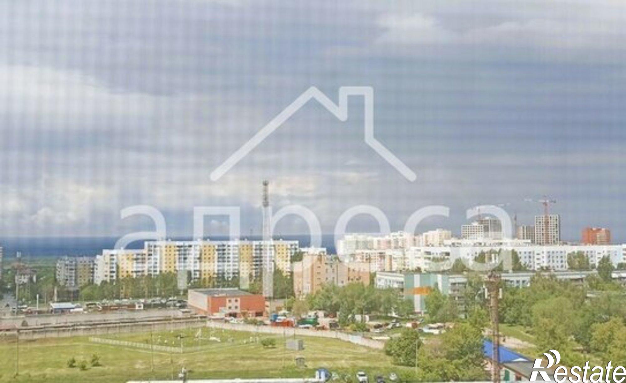 Купить квартиру за 9 050 000 рублей на ул Аминева, 12