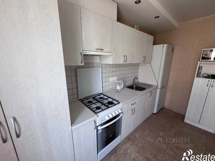 1-комн квартира ул Мира, 39,  д. 39